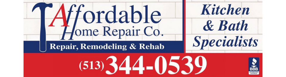 Affordable Home Repair Co
